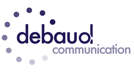 Debaud Communication - Logo