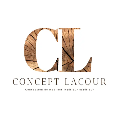 Logo Concept Lacour