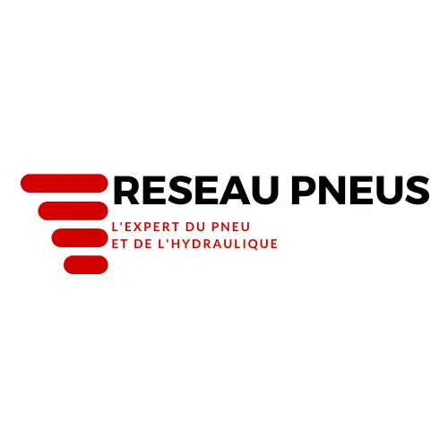Logo Réseau Pneus